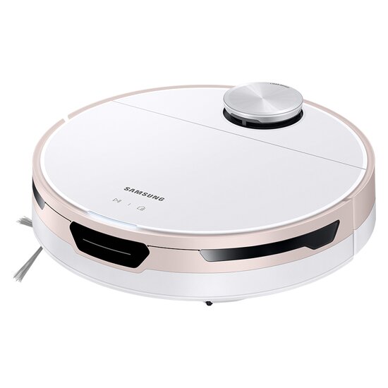 [빠른배송][상품평이벤트 3만] 비스포크 제트봇 로봇청소기 VR30T80313P 새틴 핑크