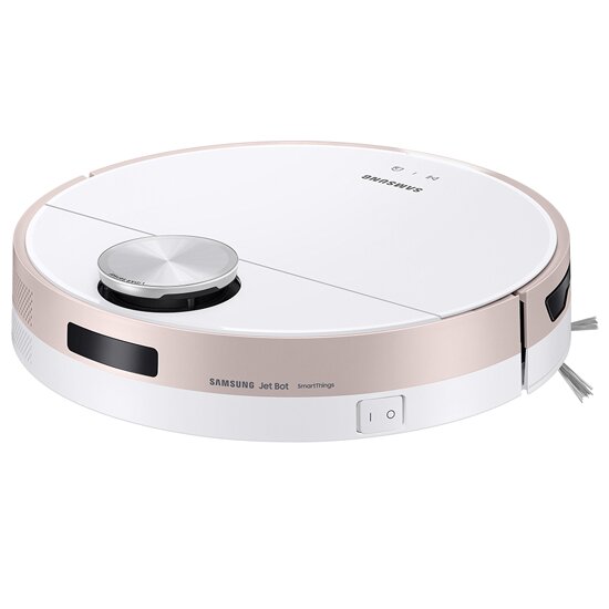 [빠른배송][상품평이벤트 3만] 비스포크 제트봇 로봇청소기 VR30T80313P 새틴 핑크
