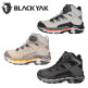 [블랙야크]블랙야크 공용 보아 미드컷 경등산화 매그넘 D GTX 3택1