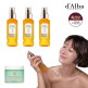 [달바(화장품)]달바 최신상 화이트트러플 엑소 세럼 100ml * 3 + 카밍패드