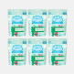 [리틀펄리][정상가 59,400원] 리틀펄리 자일리톨 라이트 캔디 파우치형 35g 6개 (요구르트맛/사과맛)