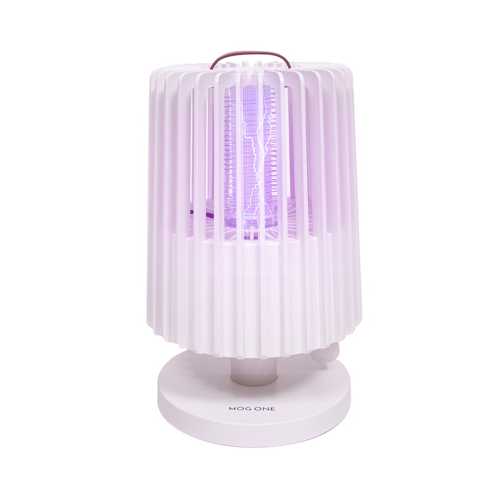 모그원 모그원 충전식 포충기 살충등 JMOG-100 해충 모기퇴치기