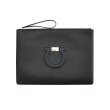 [FERRAGAMO] 22FW 페라가모 간치니 클러치백 22-D300 0736970