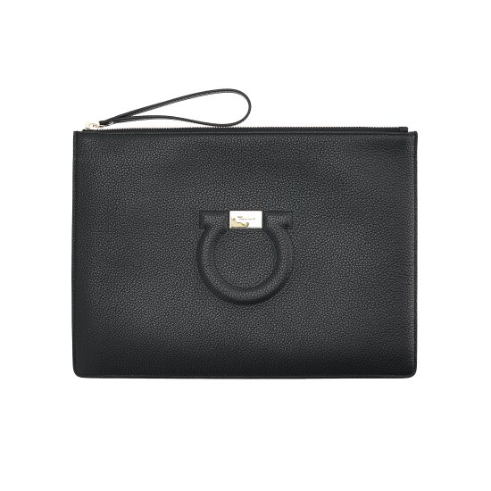 [FERRAGAMO] 22FW 페라가모 간치니 클러치백 22-D300 0736970