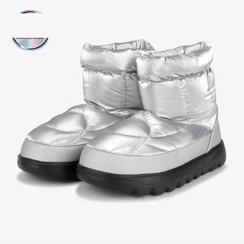 노스페이스 노스페이스 THE NORTH FACE 웨이브 부츠 NS87R72L_SIL LE1220806538