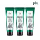[플루]바디 스크럽 250g *3 /  3종 중 택 1 (핑크 플로럴 / 화이트 머스크 / 로즈마리 허브)