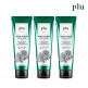 [플루]바디 스크럽 250g *3 /  3종 중 택 1 (핑크 플로럴 / 화이트 머스크 / 로즈마리 허브)
