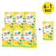[힐스토리]●[반값세일] 100프로 진짜 싱싱 유기농 레몬즙 (20g x 14포 x 7박스)