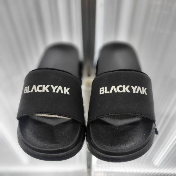 블랙야크키즈(패플) [블랙야크키즈]아동용  여름 슬리퍼 네오블링키  블랙  ABKSHX2928_IC