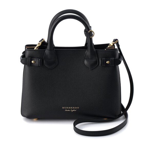 BURBERRY 배너 토트백  (4023700 1/8036517 1)