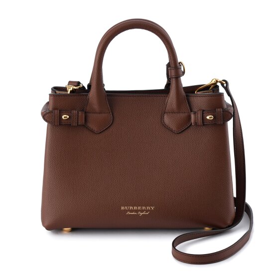 BURBERRY 배너 토트백  (4023700 1/8036517 1)