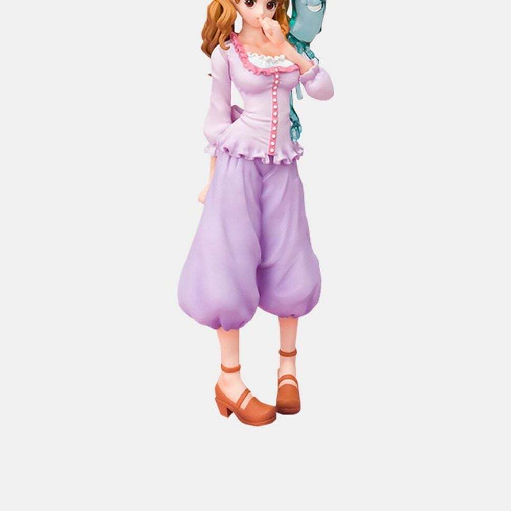 오너클랜 완성품 피규아트 제로 샬롯 푸딩