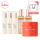 [엘리샤코이][라이브] 콤부차 글로우 세럼 미스트 100ml 2개+ 선케어3종+토너패드1개 세트 (쇼핑백 증정)