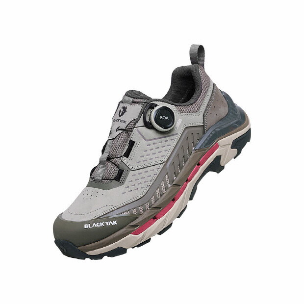 케이투 [K2]블랙야크트레킹화 CQK ABYSHXU512-BE 매그넘 로우 D GTX2