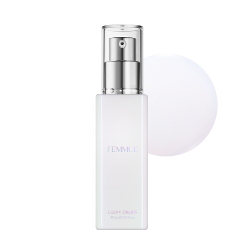 스킨큐어(주) 파뮤 [파뮤] 글로우 드롭스 30ml