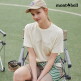 [몽벨(montbell)]O ★몽벨 24SS 여성 썸머 티셔츠 4종