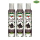 [만토바(MANTOVA)]만토바 송로버섯향 엑스트라버진 올리브 오일 스프레이 750ml (250ml x 3개)