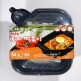 [(주)핫쿡]더핫 떡볶이 2종(6팩) + 스팀용기