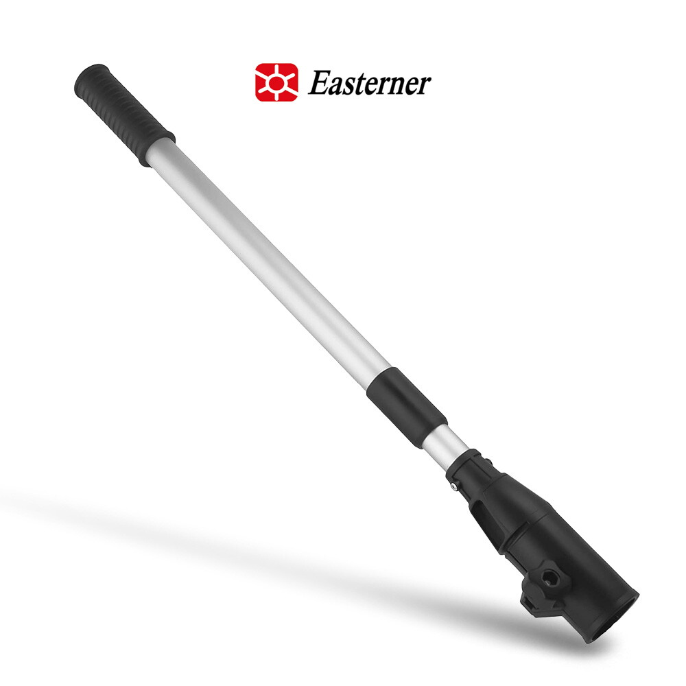 EASTERNER 마린존 선외기 아웃보드 모터 핸들연장봉 길이조절 61-101cm