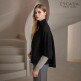 [에스까다]O ESCADA 25FW 여성 캐시미어 블렌디드 니트 케이프