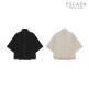 [에스까다]O ESCADA 25FW 여성 캐시미어 블렌디드 니트 케이프