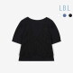 [LBL]○26 SUMMER 호주코튼100 뷔스티에 티셔츠 2종