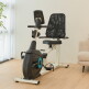 [은성헬스빌]은성헬스빌 좌식싸이클 V501/실내자전거/국내생산 V-501