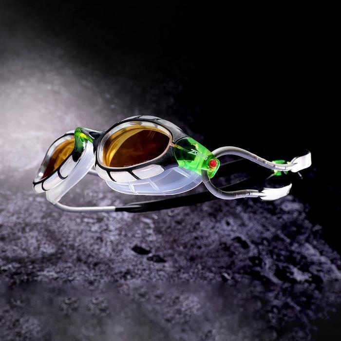 리디아넬 [리디아넬]조그스 오픈워터겸용 수경 RI76035 취미 스포츠 운동 (16616137A)