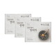 [유경식품]유경식품 경산대추쌍화차 100ml 30포 (10포 3박스)