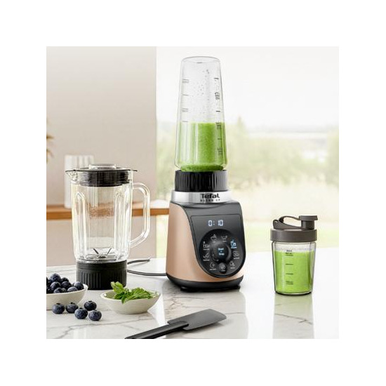 [테팔(주방)]테팔 블렌더 슬림포스 BL19NAK0