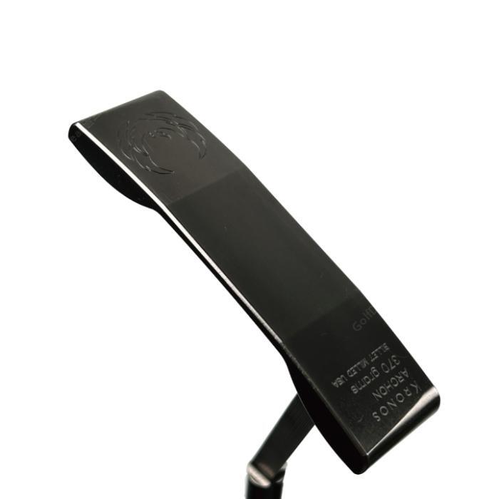 [중고] 기타 크로녹스 ARCHON 11L17 퍼터 카본스틸 86.36cm ( 34인치 )