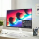 [LG전자]#[4%쿠폰증정]LG 24MP500W 24인치 [화이트/슬림베젤/FHD/IPS패널] 듀얼 사무용 모니터