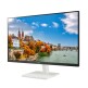 [LG전자]#[4%쿠폰증정]LG 24MP500W 24인치 [화이트/슬림베젤/FHD/IPS패널] 듀얼 사무용 모니터
