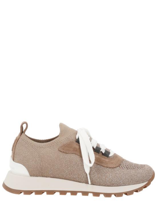 BRUNELLO CUCINELLI 브루넬로쿠치넬리 [해외] 26SS 브루넬로 쿠치넬리 스니커즈 MZ35G2490 C9447 MULTICOLOUR