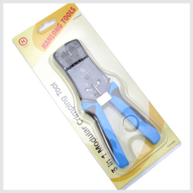 강원전자 알티피아 랜툴 4P/6P/8P RJ11 RJ45 작업툴 Crimping tool AMP