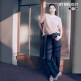 [바이브리짓](26SS) 세미 배럴 팬츠 3종