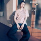 [바이브리짓](26SS) 세미 배럴 팬츠 3종