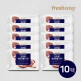 [프레시지]최현석 프라임 척아이롤 180g X 10팩