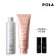 [폴라(뷰티)](라이브) 폼 샴푸 250g  폼 컨디셔너 240g (+안티에이징 듀오 증정)(+스타벅스)