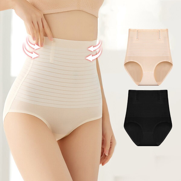 주식회사 위드미코리아 멜로무드 [하프클럽/멜로무드]멜로무드 여성 뱃살 보정속옷 복부 똥배팬티