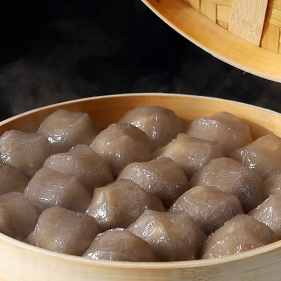 [세이브밀]강원도 생감자떡 3kg (600g×5팩)