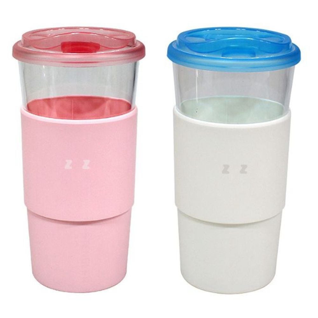 셀럽하우스 아이콘 텀블러 물컵 보틀 운동 산책 물병 600ml