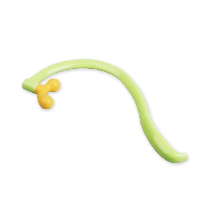 상세페이지 참조 셀러허브 스포츠 업앤쉐이프 포인트 핏 마사지기 등 어깨결림 마사지