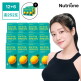 [뉴트리원]■[방송에서만][12+6박스]뉴트리원 퓨어 유기농 레몬즙 100 (20 g * 14포 (280 g) * 18박스)