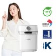 [화이트] 음식물처리기(PCS-400) + 오븐토스터 + 락앤락 밀폐용기 7종 + 추가필터 2개