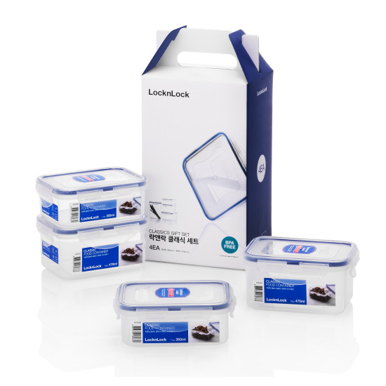 [화이트] 음식물처리기(PCS-400) + 오븐토스터 + 락앤락 밀폐용기 7종 + 추가필터 2개