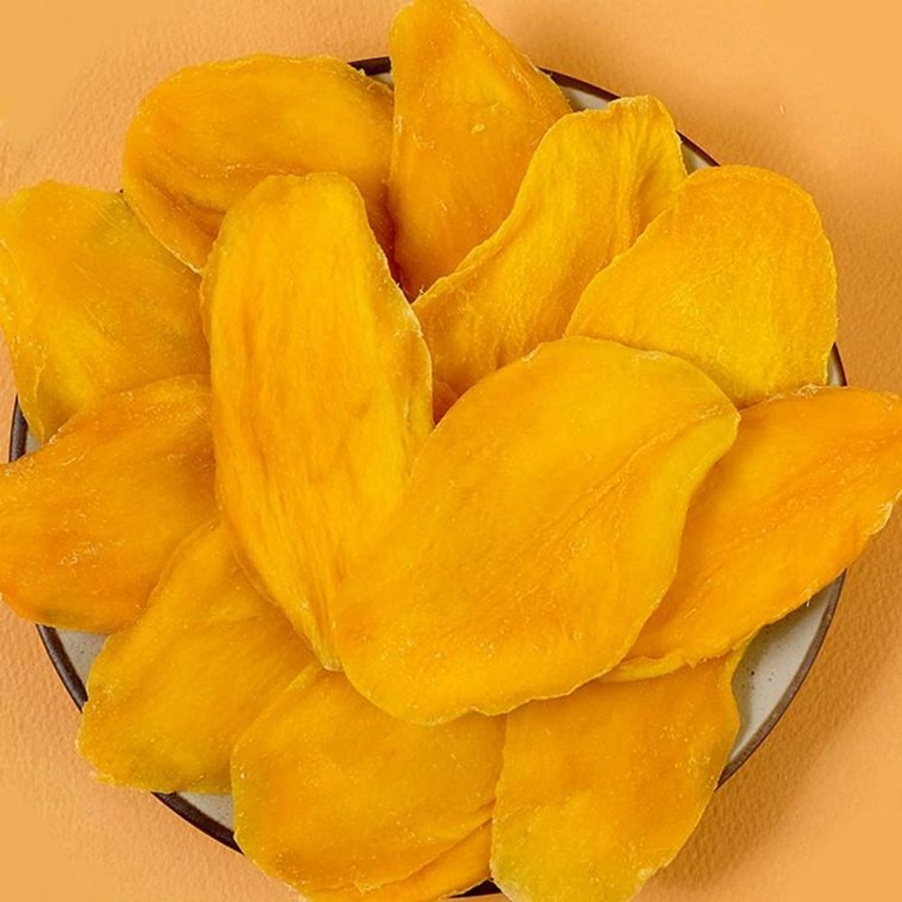 오티마트 베트남 말랭이 건망고 건조 망고 500g