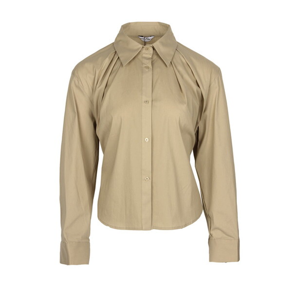 ㈜파슨스앤코 파슨스 Jenne Back Ribbon Blouse   (PW2R9BL10)