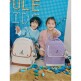 [빈폴키즈][빈폴키즈]   나야나 책가방 SET 아이보리 (PS001255000)