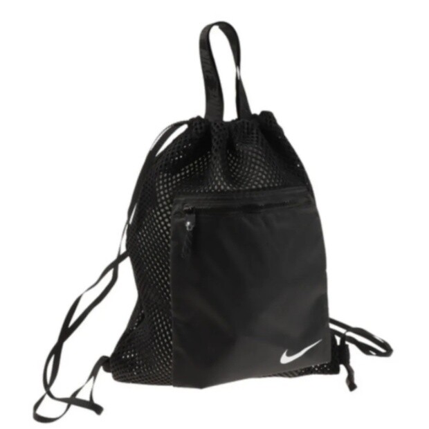 나이키 나이키크로스백 CV0857-014 에센셜 메쉬 망사 짐색 가방